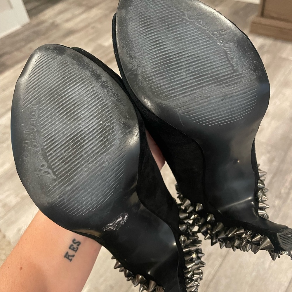 Sam Edelman spiked heel - Picture 6 of 7